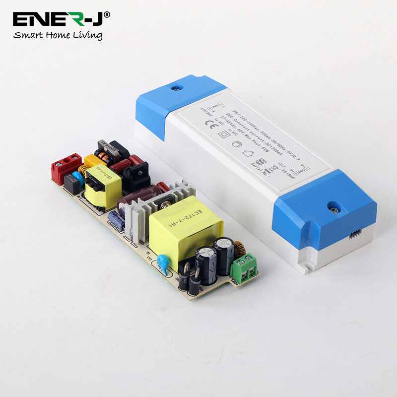 40W Wi-Fi LED Driver for SHA5316 LED Panel