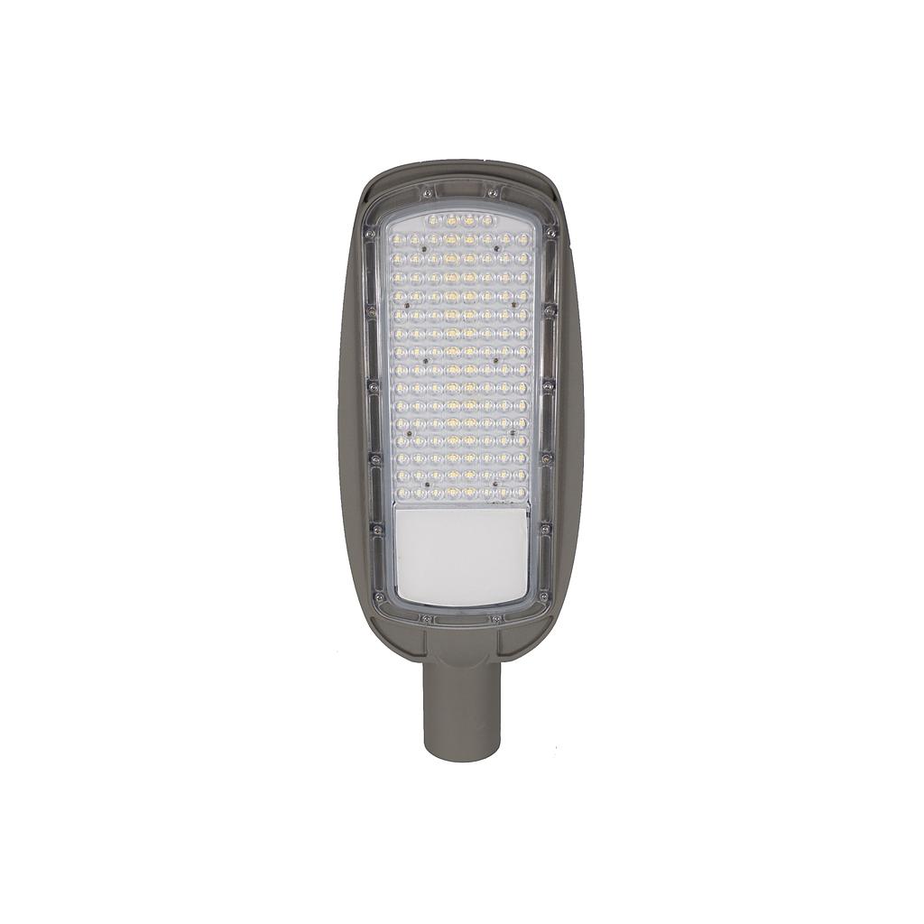 100W LED Streetlights, AC185-265V, Lumens: 10000 lm, 5 Years Warranty, 6000K