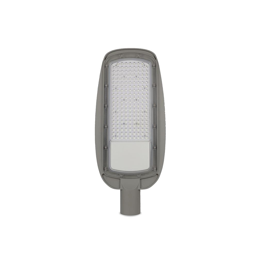 150W High Lumen LED Streetlight with Adjustable Arm, 120LM/W, 6500K, IP66