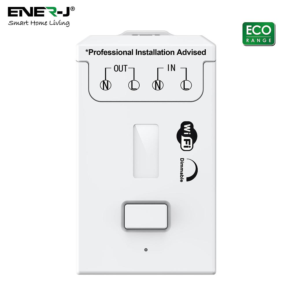 Dimmable + Wi-Fi 1.5A Receiver
