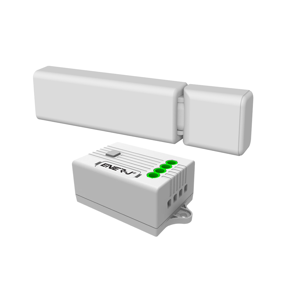 Kinetic Door Switch + 500W RF Receiver Module, PRO Series