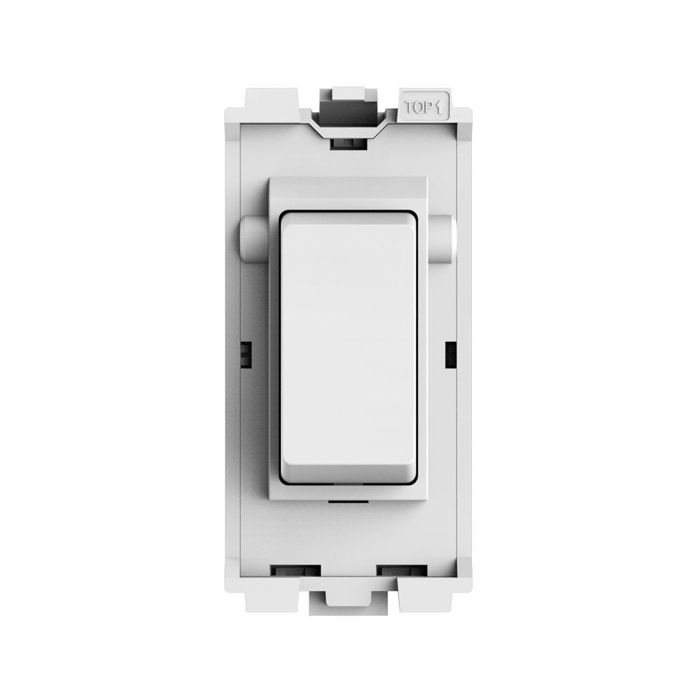 BG GRID KINETIC SWITCH