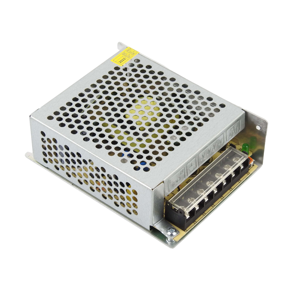 24V 5A 120W SMPS Driver