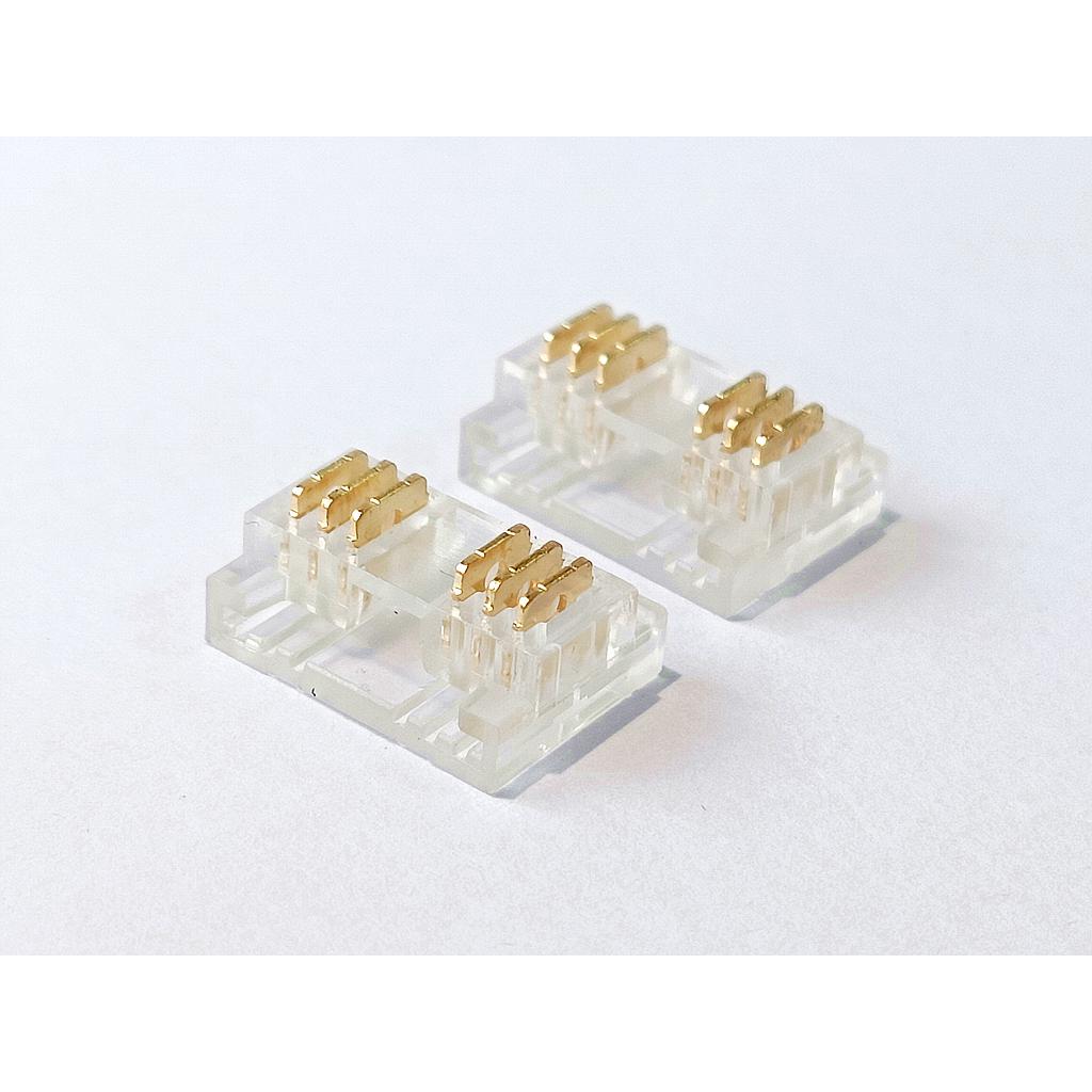 Mini Strip to Strip Joint connector for RGBCW LED Strips