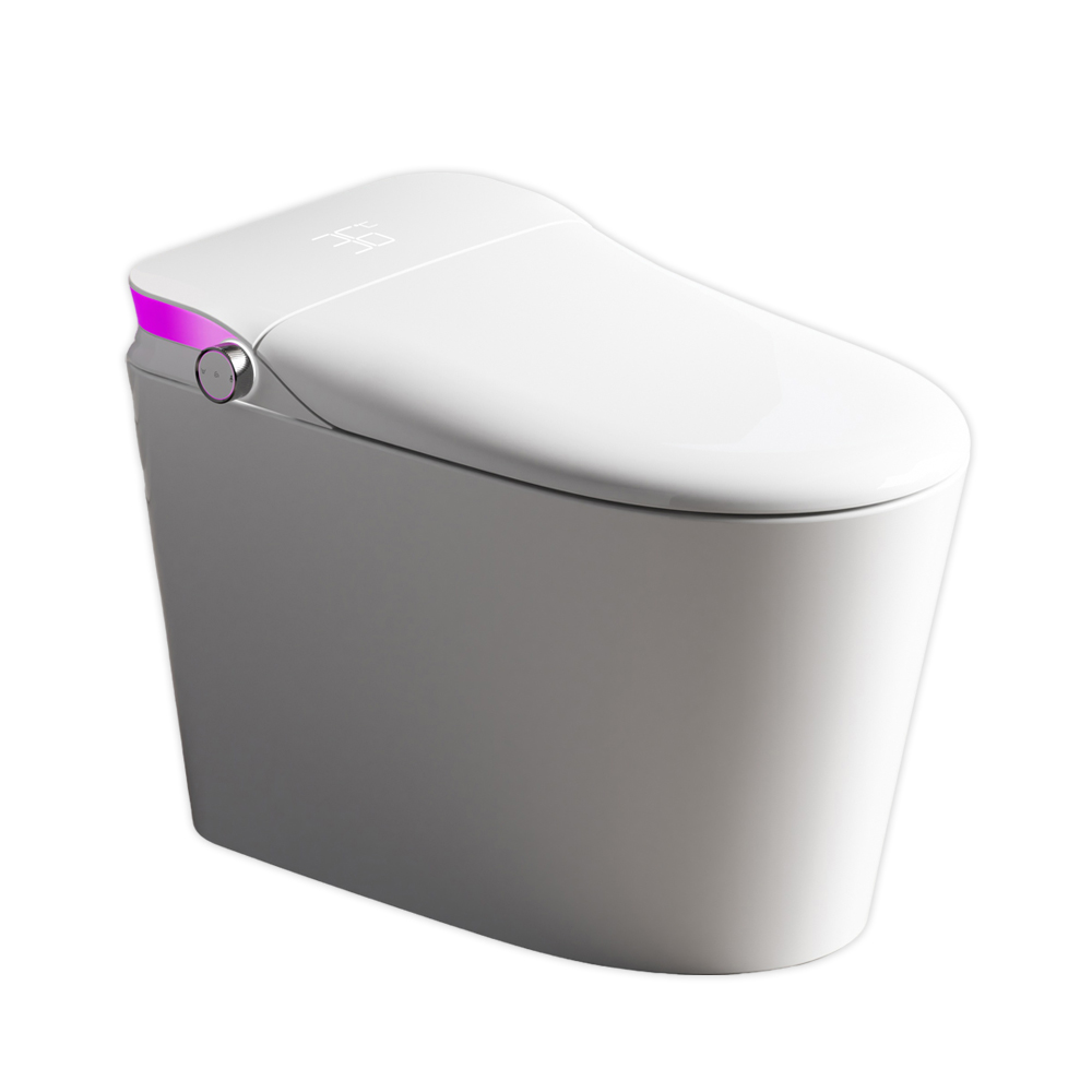 HygienePro Smart Toilet with Inner Tank