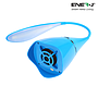  LED DESK LAMP WITH BLUETOOTH SPEAKER-BLUE