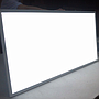  Led Panel Eco Series 1195x595 64W 4000K 3yrs wnty