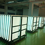  Led Panel Eco Series 1195x595 64W 4000K 3yrs wnty