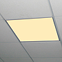  Led Panel High Efficiency 595x595 30W 3000K 3yrs wnty