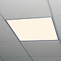  Led Panel LIFUD 595x595 45W 4000K 5yrs wnty