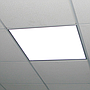  Led Panel LIFUD 595x595 45W 6000K 5yrs wnty