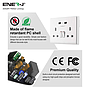  STANDARD 13A WALL SOCKETS WITH 2.1A USB