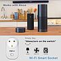  Smart WiFi Plug