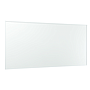 1195*595 Infrared Heating Panel, White Body, 720W