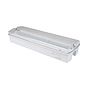 3W LED Emergency Bulkhead IP65