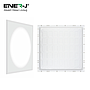 Moon Light LED Backlit Panel Light, 60x60cms, 3400 lumens, 3 Years warranty, 6000K