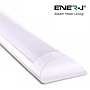 LED Prismatic Battens IP20 36W 120cms 3000K