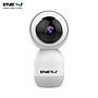 Smart Wi-Fi Indoor IP Camera with Auto Tracker