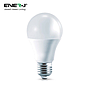 9W Smart Wi-Fi A60 Bulb, 806 Lumens, RGB+W+WW, E27 (Pack of 3 units)