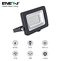 LED SMD Non PIR Floodlight IP65 20W 1600Lm, 6000K (Pack of 2 units)