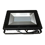 LED SMD Non PIR Floodlight IP65 50W 4000Lm, 6000K