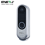 Smart & Slim Wireless Video Door Bell