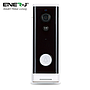 Slim Wireless Video Door Bell 5200mah battery, including UK Chime