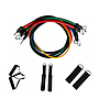 Resistance Band Kit (11pcs kit)