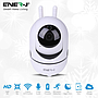 Smart Eco Indoor IP Camera with Motion Tracker