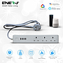 Wi-Fi Power Strip Extention Box with USB