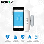 Smart Wi-Fi Wireless Door Sensor