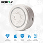 Smart Wi-Fi Siren