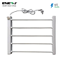 Heated Towel Rail 65W