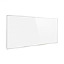 1195*595 Infrared Heating Panel, White Body, 720W