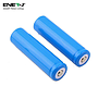 A SET OF 2 BATTERIES (18650 BATTERY WITH 2600 mAh Capacity of each Battery) FOR IP CAMERA & VIDEO DOORBELL