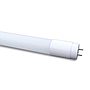 T8 LED Nano Plastic Tube 120cms 18W 4000K