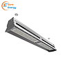 150W LED Industrial Linear Highbay, 18000Lm, 6000K