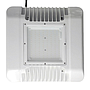 150W CANNOPY LIGHTS, DIMMABLE, SAMSUNG LED & SOSEN DRIVER, 120 LM/W, FIRE PROOF, 5 YEARS WARRANTY, 5700K
