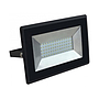 LED SMD Non PIR Floodlight IP65 50W 4000Lm, 6000K