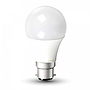 A60 12W LED Bulbs, Lumens: 960, B22 base, 6000K