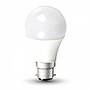 LED Bulb- 12W GLS A60 LED Thermoplastic Lamp B22 6000K