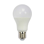 A60 12W LED Bulbs, Lumens: 960, E27 base, 3000K