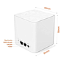 Tenda Nova Whole Home Mesh Wi-Fi System