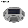 (6000K+BLUE) Solar ground light: 16 LEDs, Solar panel: Poly-silicon 2V/0.3W, Ni-MH battery: 1 pc 1.2V / 800mAh